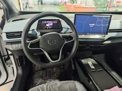 Volkswagen ID.4 X Facelift Smart Edition Elite Edition - ფოტო 8