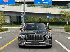 Bentley Flying Spur 2020 6.0T W12 Standard Edition - ფოტო 1