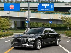 Bentley Flying Spur 2020 6.0T W12 Standard Edition - ფოტო 3