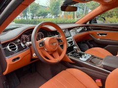 Bentley Flying Spur 2020 6.0T W12 Standard Edition - ფოტო 4