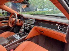 Bentley Flying Spur 2020 6.0T W12 Standard Edition - ფოტო 6