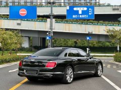 Bentley Flying Spur 2020 6.0T W12 Standard Edition - ფოტო 7