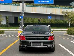Bentley Flying Spur 2020 6.0T W12 Standard Edition - ფოტო 8