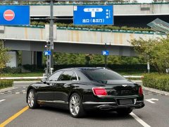 Bentley Flying Spur 2020 6.0T W12 Standard Edition - ფოტო 9