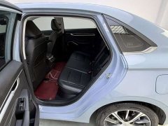 Geely Emgrand 2023 4th Generation Champion Edition 1.5L CVT Luxury - ფოტო 10