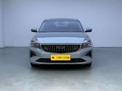Geely Emgrand 2023 4th Generation Champion Edition 1.5L CVT Luxury - ფოტო 2