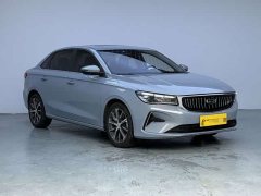 Geely Emgrand 2023 4th Generation Champion Edition 1.5L CVT Luxury - ფოტო 3