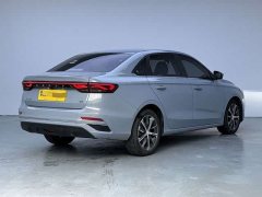 Geely Emgrand 2023 4th Generation Champion Edition 1.5L CVT Luxury - ფოტო 6