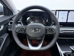 Geely Emgrand 2023 4th Generation Champion Edition 1.5L CVT Luxury - ფოტო 8