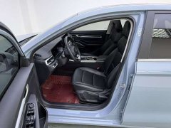 Geely Emgrand 2023 4th Generation Champion Edition 1.5L CVT Luxury - ფოტო 9