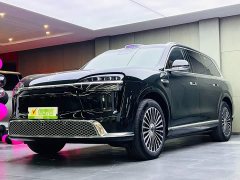AITO M9 Extended Range Ultra 6-Seater - ფოტო 1
