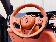 AITO M9 Extended Range Ultra 6-Seater - ფოტო 10