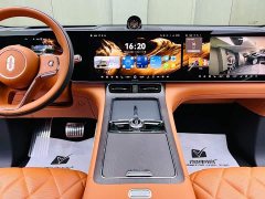 AITO M9 Extended Range Ultra 6-Seater - ფოტო 12