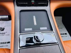 AITO M9 Extended Range Ultra 6-Seater - ფოტო 14