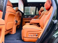 AITO M9 Extended Range Ultra 6-Seater - ფოტო 16