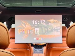 AITO M9 Extended Range Ultra 6-Seater - ფოტო 17