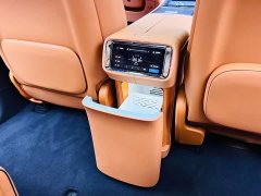 AITO M9 Extended Range Ultra 6-Seater - ფოტო 19