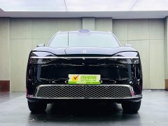AITO M9 Extended Range Ultra 6-Seater - ფოტო 2