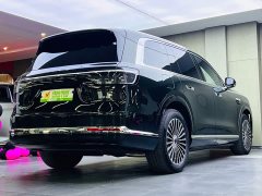 AITO M9 Extended Range Ultra 6-Seater - ფოტო 4