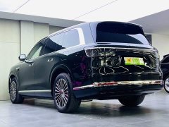 AITO M9 Extended Range Ultra 6-Seater - ფოტო 6