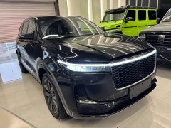 Li Auto ONE 2021 Extended Range 6-Seater - ფოტო 1