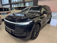 Li Auto ONE 2021 Extended Range 6-Seater - ფოტო 2