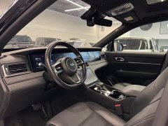 Li Auto ONE 2021 Extended Range 6-Seater - ფოტო 3