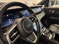 Li Auto ONE 2021 Extended Range 6-Seater - ფოტო 4