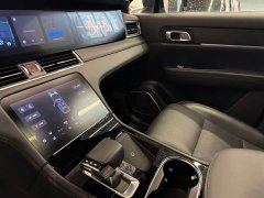 Li Auto ONE 2021 Extended Range 6-Seater - ფოტო 5