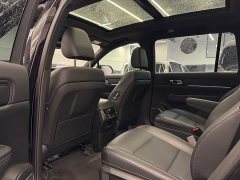 Li Auto ONE 2021 Extended Range 6-Seater - ფოტო 6