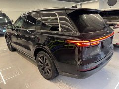 Li Auto ONE 2021 Extended Range 6-Seater - ფოტო 7