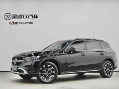 Mercedes-Benz GLC Facelift GLC 260 L 4MATIC Dynamic 7-Seater - ფოტო 1
