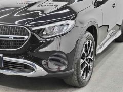 Mercedes-Benz GLC Facelift GLC 260 L 4MATIC Dynamic 7-Seater - ფოტო 11