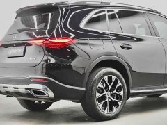 Mercedes-Benz GLC Facelift GLC 260 L 4MATIC Dynamic 7-Seater - ფოტო 13