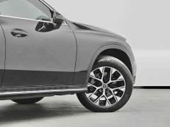 Mercedes-Benz GLC Facelift GLC 260 L 4MATIC Dynamic 7-Seater - ფოტო 14