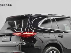 Mercedes-Benz GLC Facelift GLC 260 L 4MATIC Dynamic 7-Seater - ფოტო 15