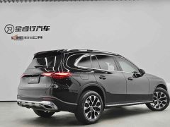 Mercedes-Benz GLC Facelift GLC 260 L 4MATIC Dynamic 7-Seater - ფოტო 16