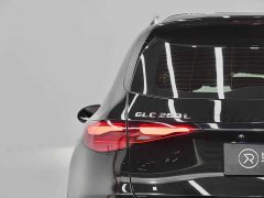 Mercedes-Benz GLC Facelift GLC 260 L 4MATIC Dynamic 7-Seater - ფოტო 17