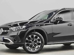 Mercedes-Benz GLC Facelift GLC 260 L 4MATIC Dynamic 7-Seater - ფოტო 6