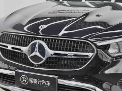 Mercedes-Benz GLC Facelift GLC 260 L 4MATIC Dynamic 7-Seater - ფოტო 7