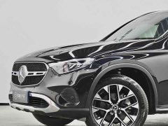 Mercedes-Benz GLC Facelift GLC 260 L 4MATIC Dynamic 7-Seater - ფოტო 8
