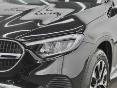 Mercedes-Benz GLC Facelift GLC 260 L 4MATIC Dynamic 7-Seater - ფოტო 9