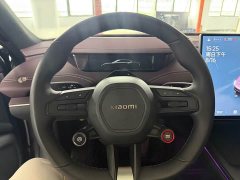 Xiaomi SU7 Quad Motor Max Founder Edition - ფოტო 6
