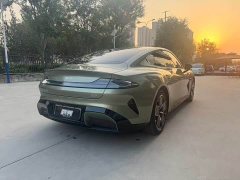 Xiaomi SU7 Rear-Wheel Drive Long Range Smart Driving Edition - ფოტო 2