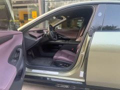 Xiaomi SU7 Rear-Wheel Drive Long Range Smart Driving Edition - ფოტო 3