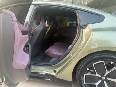 Xiaomi SU7 Rear-Wheel Drive Long Range Smart Driving Edition - ფოტო 4