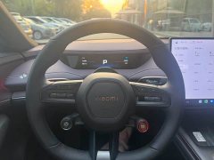 Xiaomi SU7 Rear-Wheel Drive Long Range Smart Driving Edition - ფოტო 5