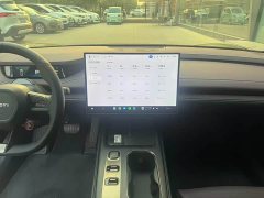 Xiaomi SU7 Rear-Wheel Drive Long Range Smart Driving Edition - ფოტო 6