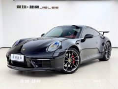 Porsche 911 Carrera S 3.0T - ფოტო 1