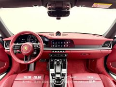 Porsche 911 Carrera S 3.0T - ფოტო 13